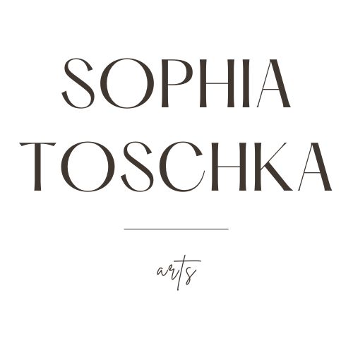 Sophia Toschka Art
